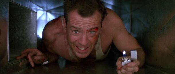 From 'The Detective' to 'Die Hard': Sinatra’s Unused Role in Hollywood Classic - image 1