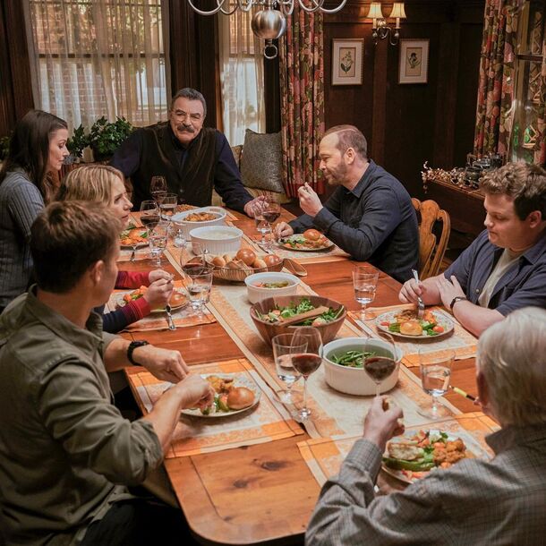 Is Blue Bloods in Trouble? The Latest Renewal News Has Fans on Edge - image 1
