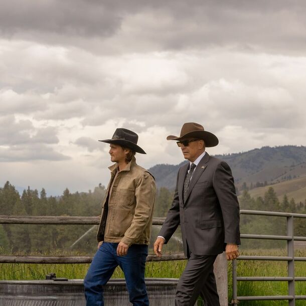 Is Costner Leaving Yellowstone Just a Negotiation Tactic For More Pay? - image 1