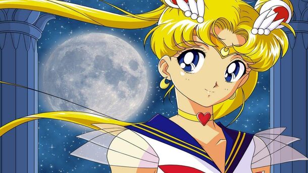 Sailor Saturn or Sailor Pluto? Who Is the Strongest in 'Sailor Moon' - image 1