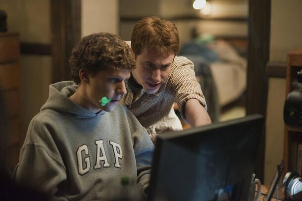 How Harvard Insider Knowledge Helped Shape 'The Social Network': The Movie Star Who Played a Surprising Part in Film's Authenticity - image 1