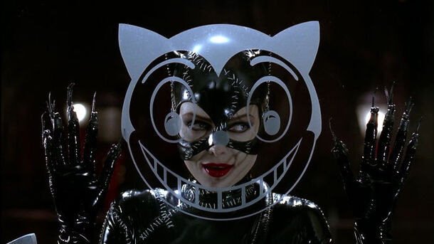 How 'Batman Returns’s Iconic Costume Created Real Physical Challenges: Michelle Pfeiffer’s Vacuum-Sealed Catwoman Costume Pushed Her Limits - image 1