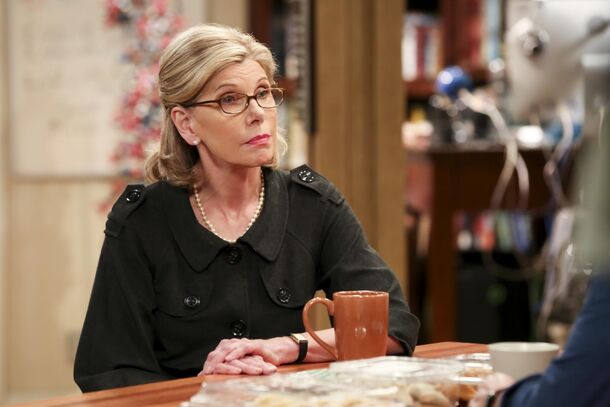 One Big Bang Theory Character Had Too Many Mommy Issues, and It’s Not Howard - image 1