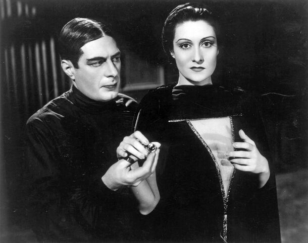 New R-Rated Vampire Horror About Dracula's Daughter Bests Its 1936 Predecessor - image 1