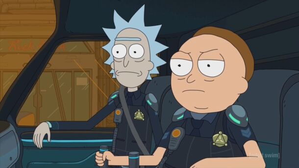 5 Top-Tier Rick & Morty Jokes That You Might Have Missed - image 2