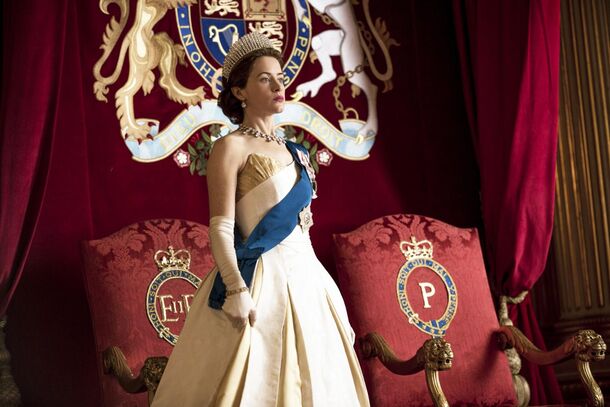 Netflix Wants to Revive The Crown After Scoop Blows Up Streaming With 8.5M Views - image 3