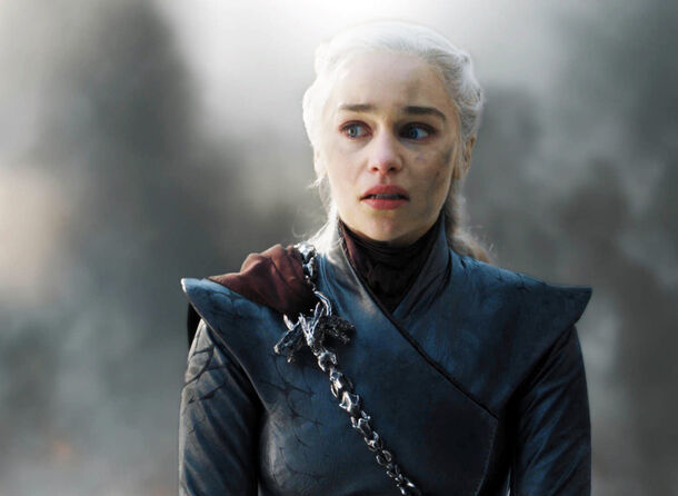 HBO's Dunk & Egg Series Is Falling for the Good Old Game of Thrones Mistake - image 1