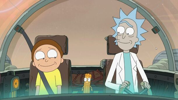 Is Rick Really 70? Or Could He Be Over 100? Let’s Break Down the Age of the 'Rick and Morty' Star - image 1