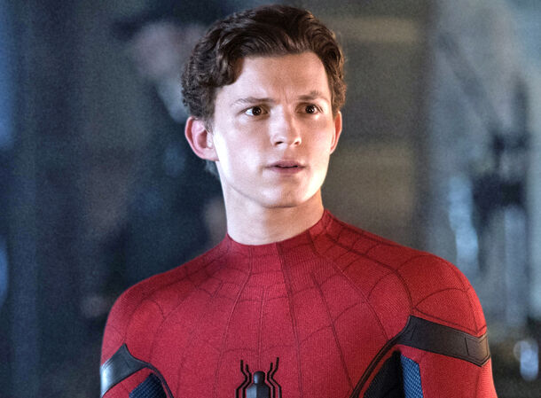Spider-Man 4 Update Is Bad News For Tom Holland's Peter Parker - image 2