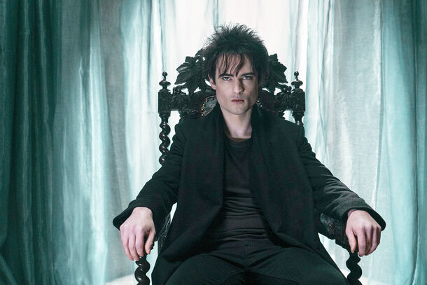 Tom Sturridge’s Honest Reaction to The Sandman Cameos in Spinoff Is Just Hilarious - image 2