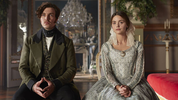 5 Most Brilliant British TV Series You Shouldn't Miss, Ranked by IMDb - image 2