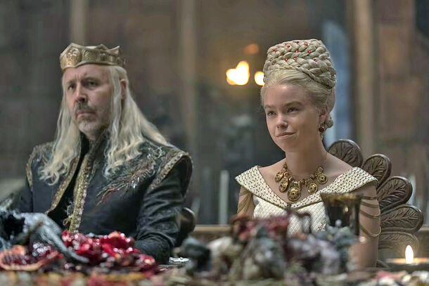 HotD’s King Viserys Never Really Wanted His Daughter To Rule, Here’s Why - image 1