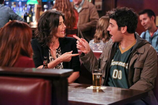 Insane Yet Plausible: This HIMYM Fan Theory Predicted the Finale Right From the Start - image 3