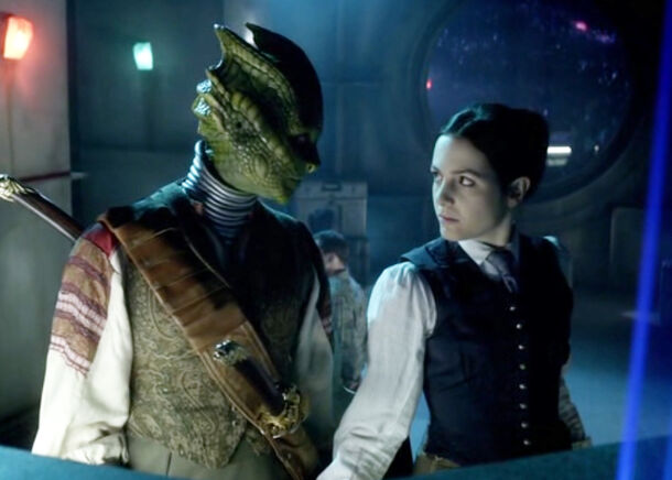 15th Doctor Isn’t the First Queer Doctor Who Character, Here Are 8 More - image 1