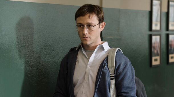 Oliver Stone Reveals That Making This 10-Year-Old Biopic Was a "Horrible Experience" - image 2