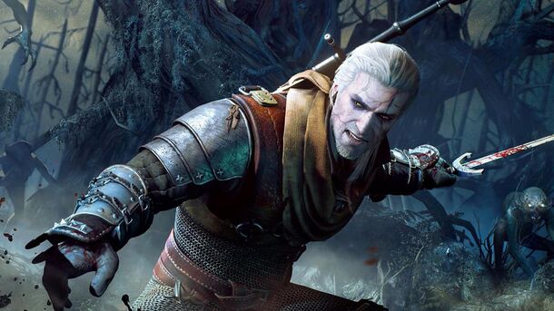 Hear Me Out: Netflix Needed to Adapt ‘The Witcher’ Games, Not Books - image 3