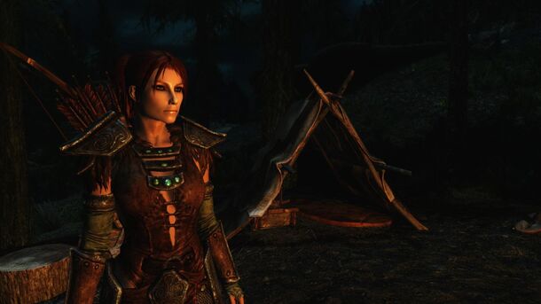 The Witcher S3 Will Finally Introduce Its Strongest Female Character - image 1