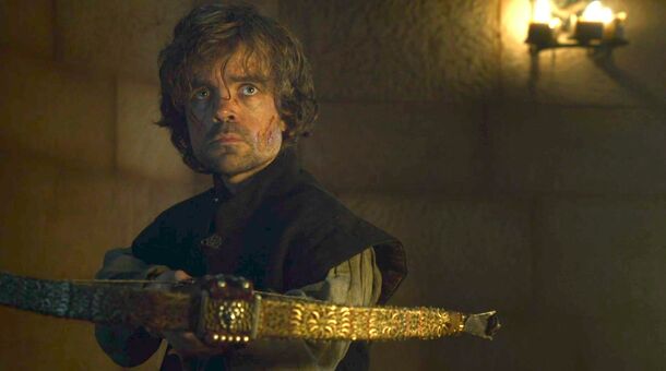 Most Shocking Game of Thrones Scenes, Ranked - image 1