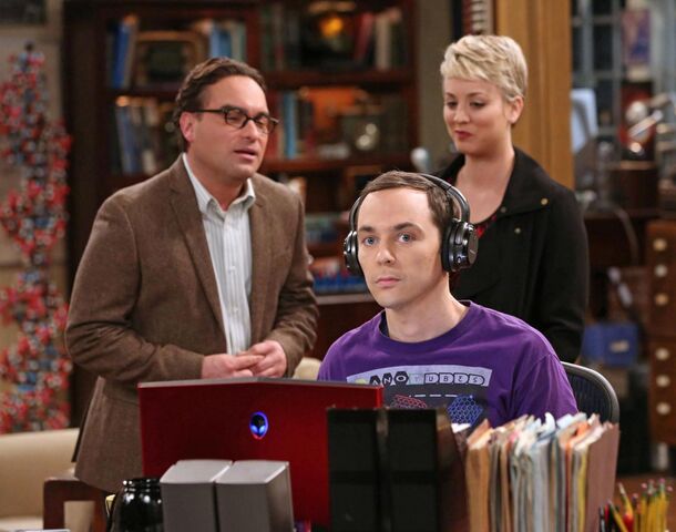 Jim Parsons Shares Even More With Sheldon Cooper Than You Think - image 2
