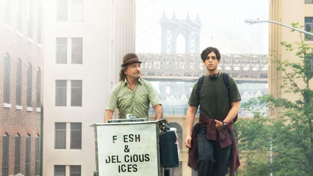 Josh Peck’s Best Movies & Shows to Watch After His The Last of Us Surprising Cameo - image 4