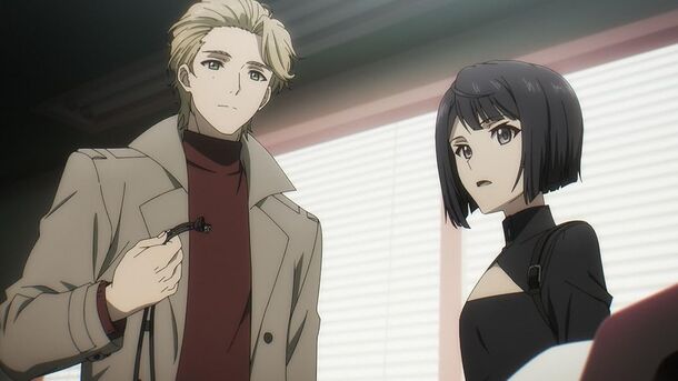 This New Detective Cyberpunk Title Is a Perfect Pick for Those Who Still Miss 'Ghost in the Shell' - image 1