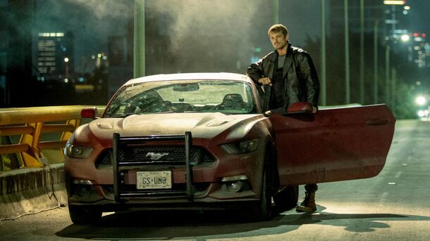 'Bullet Train' & 4 Other Adrenaline-Pumping Action Movies From the 2020s You Might've Missed - image 1