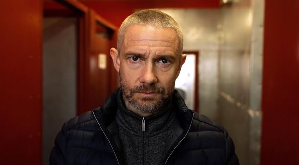 Forget Everything You Know About Cop Dramas – This 100%-Rated Show Redefines Realism - image 1