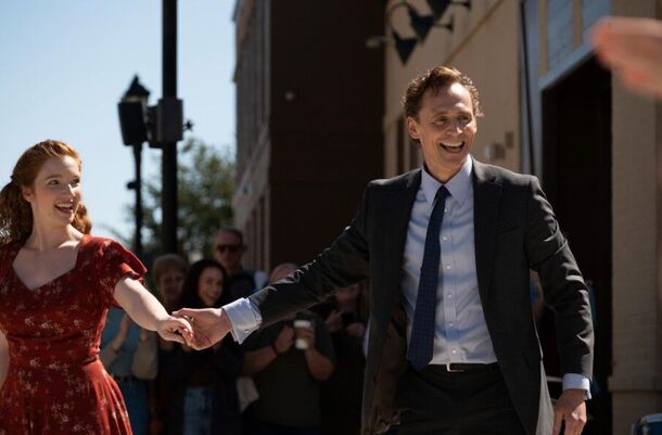 Record Ratings, Hiddleston’s Best Role in Years: The New King Adaptation Wins Even Over Horror Skeptics - image 1
