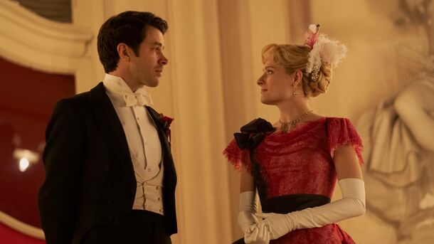 5 Juicy Fan Theories About ‘The Gilded Age’ Season 4 That Might Just Be True - image 4