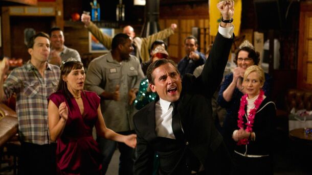 ‘The Office’ 10 Episodes That Made Us Laugh, Cry and Cringe (Perfect Prep for ‘The Paper’) - image 3