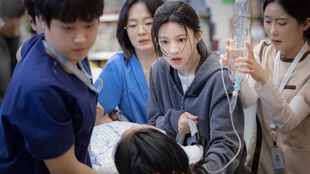 3 K-Dramas That Are Popular in Japan Right Now and Why - image 3