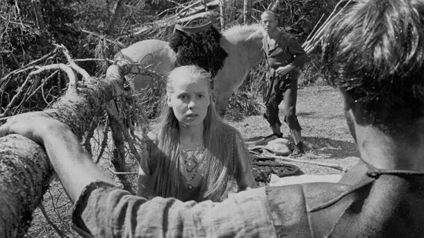 Ingmar Bergman's Most Emotionally Piercing Movie Isn't 'Persona' – It's This Medieval Tale - image 1