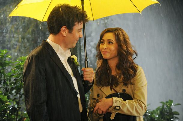 HIMYM's Main Character Suddenly Became the Show's Most Hated - image 2