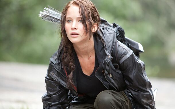 The Hunger Games: How the Franchise Permanently Altered Jennifer Lawrence’s Physique - image 1