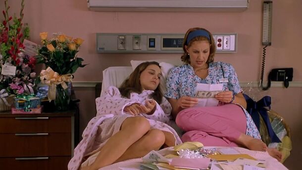 'Past Lives' & 4 Other Devastating Melodramas to Cry Your Eyes Out To, Ranked by IMDb - image 1