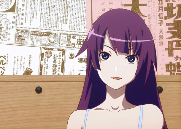 How & Where to Watch Monogatari Series in Chronological Order? - image 1