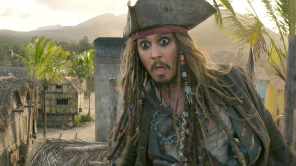 #NoJohnnyNoPirates: Pirates of the Caribbean 6 Risks a Boycott by Furious Fans - image 1