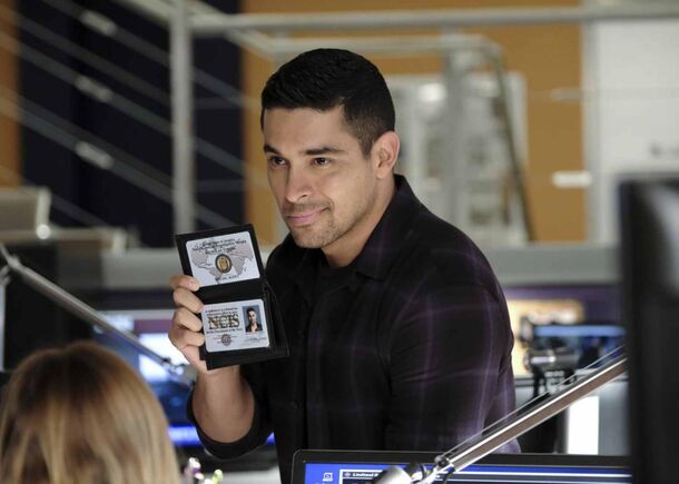 NCIS Wilmer Valderrama’s Recent Revelations Are Yet Another Sinister Omen for Season 22 - image 1