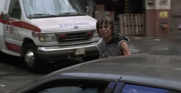 You Won't Believe These 5 A-List Actors Once Walked the Halls of County General on 'ER' - image 3