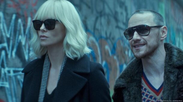 8 Best Action Movies With Female Leads to Watch After 'Ballerina' - image 1