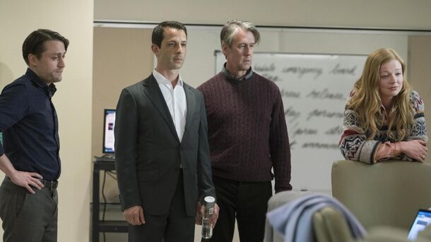 5 Modern HBO TV Series That Have Already Become Classics, Ranked by Rotten Tomatoes - image 5