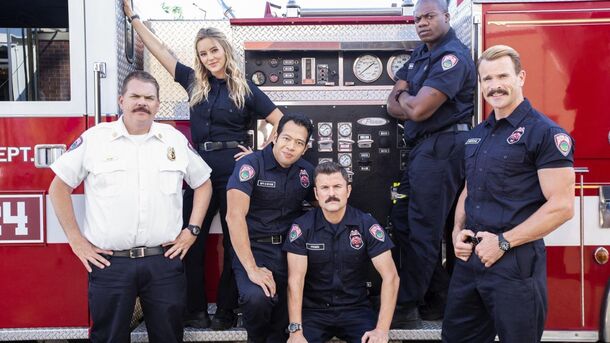 9 Best TV Shows About First Responders for Every NCIS and Chicago Fire Fan - image 1