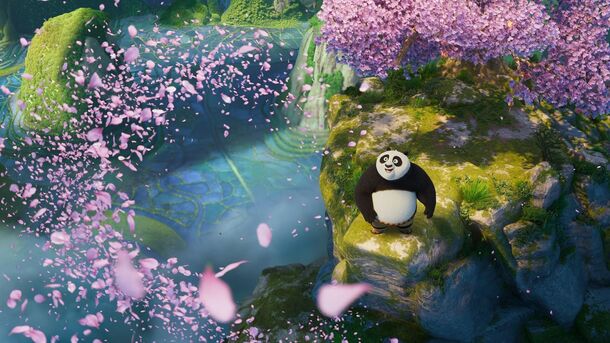 Kung Fu Panda Inevitably Falls Victim to a Curse That Buried At Least 8 Franchises - image 1