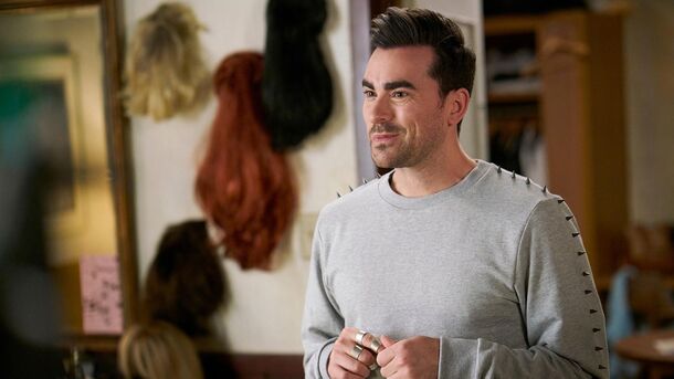 Is There a New Schitt's Creek Project Filming? Rosebud Motel Sign Rumors, Explained - image 2