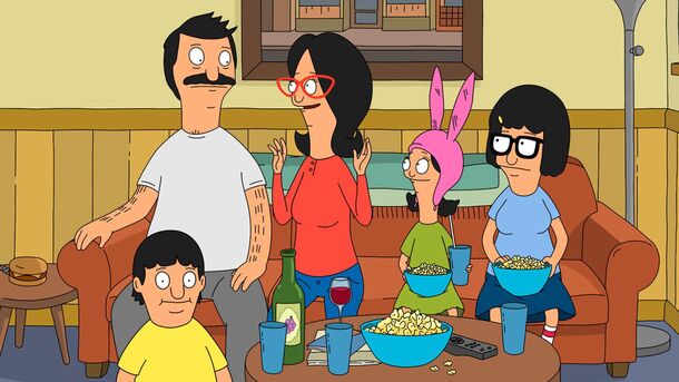 Watch These 6 Animated Series With Dysfunctional Families if You Love ‘The Simpsons’ - image 1