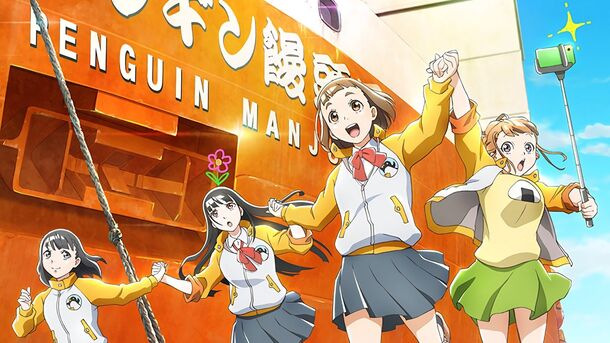 9 Cozy Anime That Feel Like Studio Ghibli Masterpieces - image 4