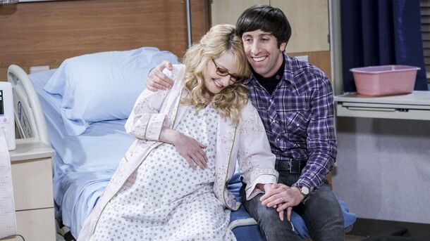 TBBT's Bernadette Should Never Have Had Kids, Here's Why - image 1