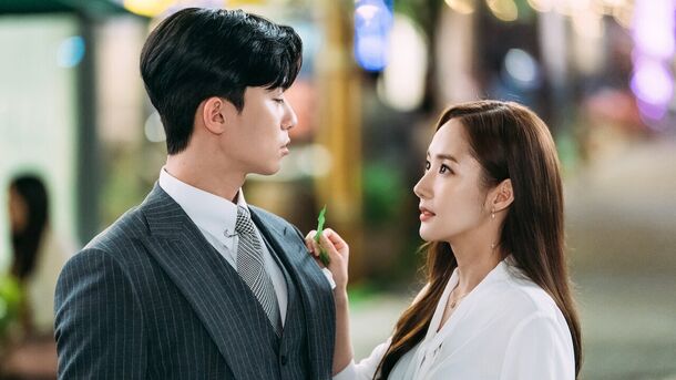 If I Had to Hook Someone on K-Dramas, I’d Show Them These 5 First - image 4