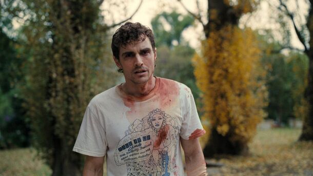 Dave Franco & Alison Brie’s Creepy New Horror Just Got Stephen King’s Stamp of Approval - image 2