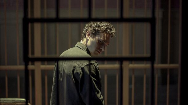 10 Fantasy Series on Netflix That ‘The Sandman’ Fans Will Love - image 3